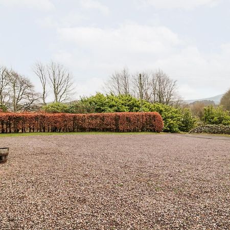 Broombaulks Farm Bungalow Jedburgh Exteriör bild